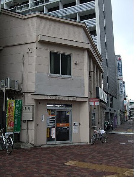 画像6:名古屋水主町郵便局（187m）
