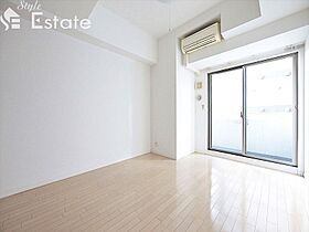 愛知県名古屋市西区城西１丁目（賃貸マンション1R・2階・24.90㎡） その7