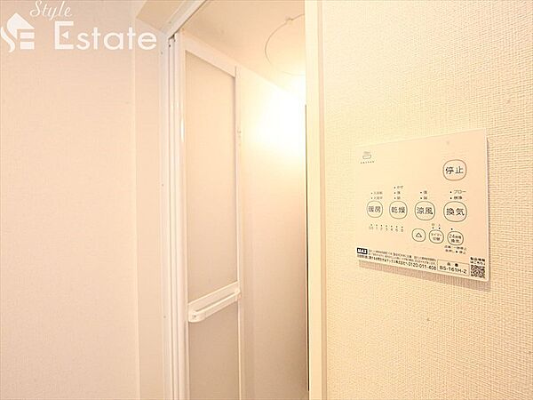 愛知県名古屋市中村区日比津町３丁目(賃貸アパート1K・2階・22.62㎡)の写真 その26