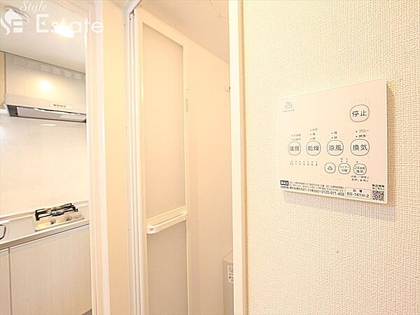 愛知県名古屋市中村区日比津町３丁目(賃貸アパート1K・1階・20.01㎡)の写真 その26