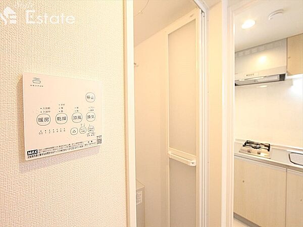 愛知県名古屋市中村区日比津町３丁目(賃貸アパート1K・2階・20.01㎡)の写真 その26