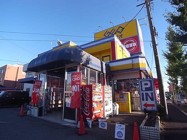 愛知県名古屋市中川区打中１丁目(賃貸アパート1K・2階・21.68㎡)の写真 その16