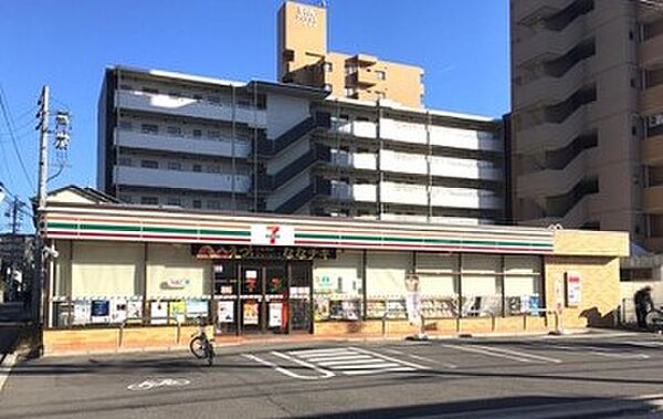 愛知県名古屋市北区山田２丁目(賃貸アパート1LDK・1階・35.95㎡)の写真 その16