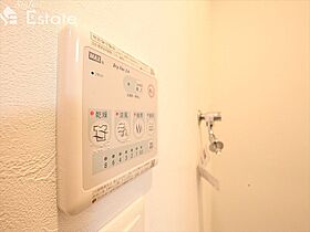 愛知県名古屋市中区正木４丁目（賃貸マンション1R・5階・24.05㎡） その14