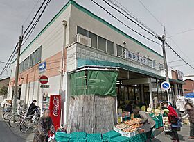 愛知県名古屋市西区城西１丁目（賃貸マンション1R・5階・26.67㎡） その23