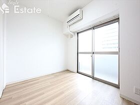 愛知県名古屋市中川区百船町（賃貸マンション1R・1階・24.75㎡） その23