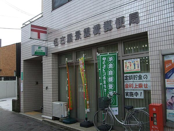 愛知県名古屋市西区幅下２丁目(賃貸マンション1K・3階・27.28㎡)の写真 その20