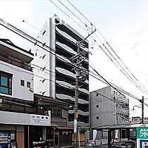 愛知県名古屋市西区栄生２丁目（賃貸マンション1LDK・4階・29.30㎡） その1