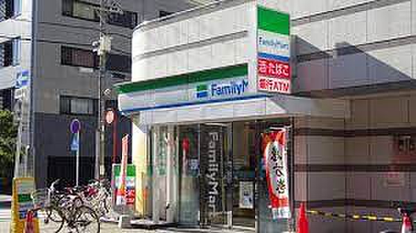 画像22:ファミリーマート 名古屋栄一丁目店（83m）