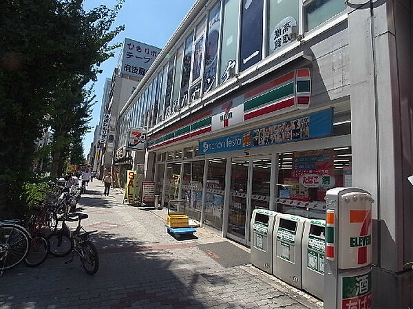 愛知県名古屋市中区大須２丁目(賃貸マンション1LDK・7階・41.10㎡)の写真 その16