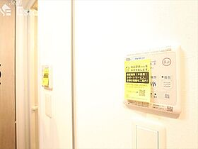 愛知県名古屋市西区枇杷島２丁目（賃貸マンション1K・2階・28.85㎡） その14