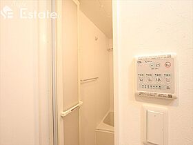 愛知県名古屋市中川区高畑１丁目（賃貸マンション1K・8階・26.25㎡） その13