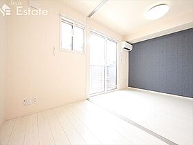 愛知県名古屋市中村区大正町５丁目（賃貸アパート1LDK・1階・33.35㎡） その7