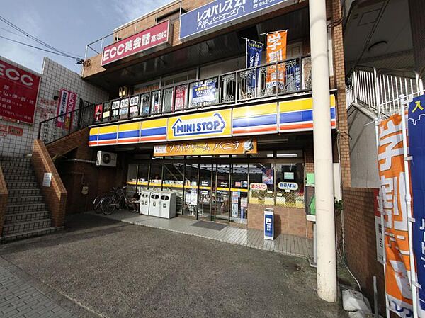 愛知県名古屋市中川区高畑３丁目(賃貸アパート1LDK・1階・34.19㎡)の写真 その22