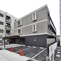 愛知県名古屋市中村区豊国通２丁目（賃貸マンション1LDK・3階・43.39㎡） その1