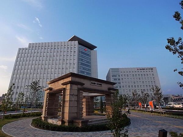 愛知県名古屋市中村区豊国通２丁目(賃貸マンション1LDK・3階・43.39㎡)の写真 その20