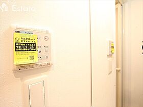 愛知県名古屋市西区枇杷島２丁目（賃貸マンション1K・12階・28.85㎡） その14