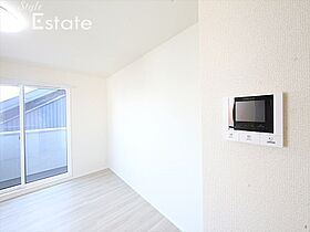 愛知県名古屋市西区栄生１丁目（賃貸アパート1LDK・1階・42.17㎡） その12