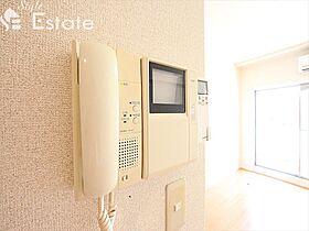 愛知県名古屋市中区橘１丁目（賃貸マンション1R・2階・28.05㎡） その12