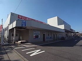 愛知県名古屋市中川区十番町１丁目（賃貸アパート2K・2階・20.69㎡） その8