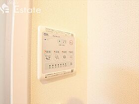 愛知県名古屋市熱田区波寄町（賃貸マンション1K・6階・28.90㎡） その14