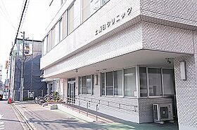 愛知県名古屋市北区城東町５丁目（賃貸アパート1LDK・1階・30.74㎡） その19