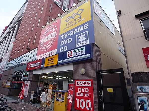 愛知県名古屋市中川区西日置町１０丁目(賃貸マンション1LDK・8階・39.00㎡)の写真 その19