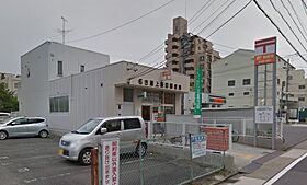 愛知県名古屋市北区辻本通３丁目（賃貸アパート1LDK・2階・40.13㎡） その18