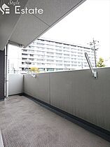 愛知県名古屋市中村区則武本通３丁目（賃貸マンション1LDK・3階・40.00㎡） その9