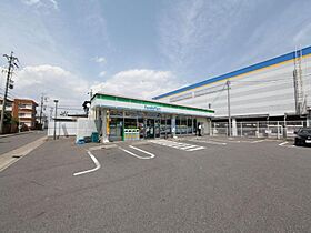 愛知県名古屋市中川区野田１丁目（賃貸アパート1LDK・1階・41.89㎡） その22