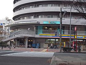 愛知県名古屋市中川区西日置１丁目（賃貸マンション1R・2階・22.82㎡） その16