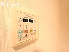 愛知県名古屋市中川区西日置１丁目（賃貸マンション1R・6階・22.82㎡） その14