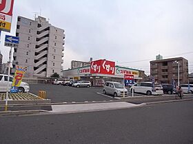 愛知県名古屋市熱田区千代田町（賃貸アパート1K・2階・22.23㎡） その17