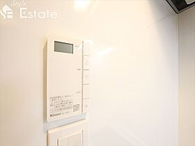 愛知県名古屋市熱田区比々野町（賃貸マンション1K・6階・31.23㎡） その25