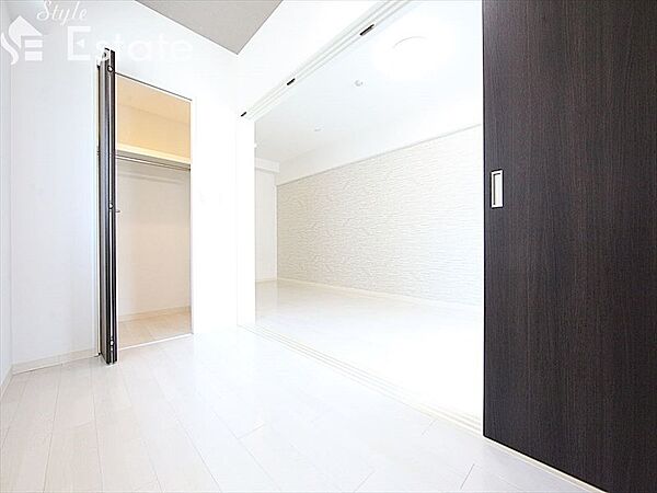 愛知県名古屋市中区松原２丁目(賃貸マンション1LDK・7階・42.90㎡)の写真 その25