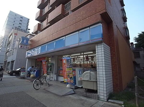 愛知県名古屋市中区松原２丁目(賃貸マンション1LDK・7階・42.90㎡)の写真 その22