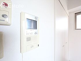 愛知県名古屋市熱田区一番３丁目（賃貸マンション1R・6階・24.18㎡） その12