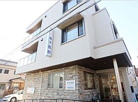 愛知県名古屋市中村区稲葉地町２丁目（賃貸アパート1LDK・2階・37.63㎡） その9