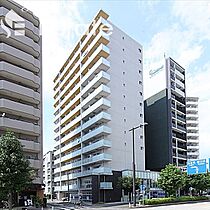 愛知県名古屋市北区大曽根４丁目（賃貸マンション1K・13階・28.16㎡） その1