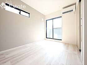 愛知県名古屋市中村区松原町５丁目（賃貸アパート1LDK・1階・29.45㎡） その5