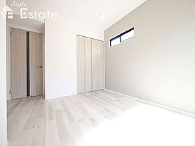 愛知県名古屋市中村区松原町５丁目（賃貸アパート1LDK・1階・29.45㎡） その29