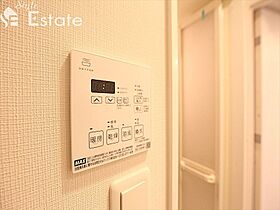 愛知県名古屋市中区千代田４丁目（賃貸マンション1DK・11階・28.59㎡） その14