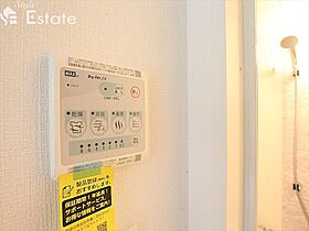 愛知県名古屋市中区千代田３丁目（賃貸マンション2K・3階・26.84㎡） その14