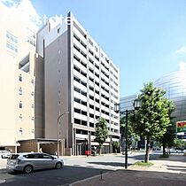 愛知県名古屋市中区栄２丁目（賃貸マンション1LDK・12階・49.07㎡） その1