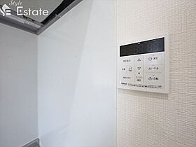 愛知県名古屋市中村区太閤５丁目（賃貸アパート1LDK・3階・36.90㎡） その28