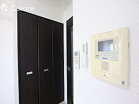 愛知県名古屋市中区栄４丁目（賃貸マンション1K・2階・24.92㎡） その12