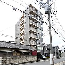 愛知県名古屋市中村区則武２丁目（賃貸マンション1R・1階・30.89㎡） その1