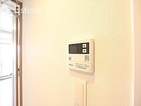 愛知県名古屋市中区千代田２丁目（賃貸マンション1K・11階・26.74㎡） その27