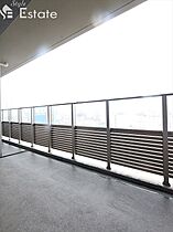 愛知県名古屋市中村区名駅南２丁目（賃貸マンション2LDK・11階・58.27㎡） その9