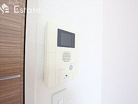 愛知県名古屋市熱田区明野町（賃貸マンション1K・1階・24.22㎡） その12